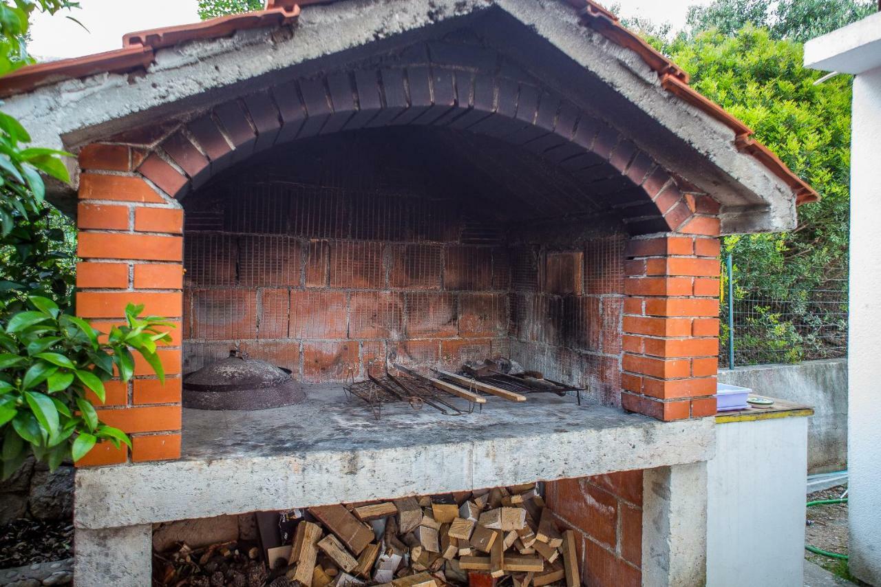 Guesthouse Milijana Orebić Zewnętrze zdjęcie